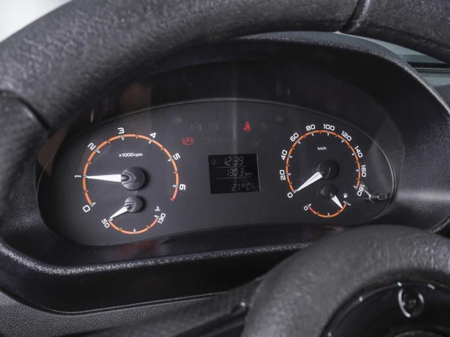 Lada (ВАЗ) Niva Legend Ростов-на-Дону  - изображение 13