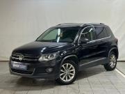 Volkswagen Tiguan I Рестайлинг Санкт-Петербург  - изображение 18