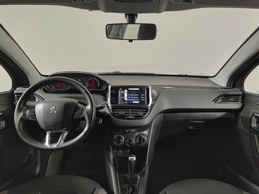Peugeot 208 I Уфа  - изображение 17