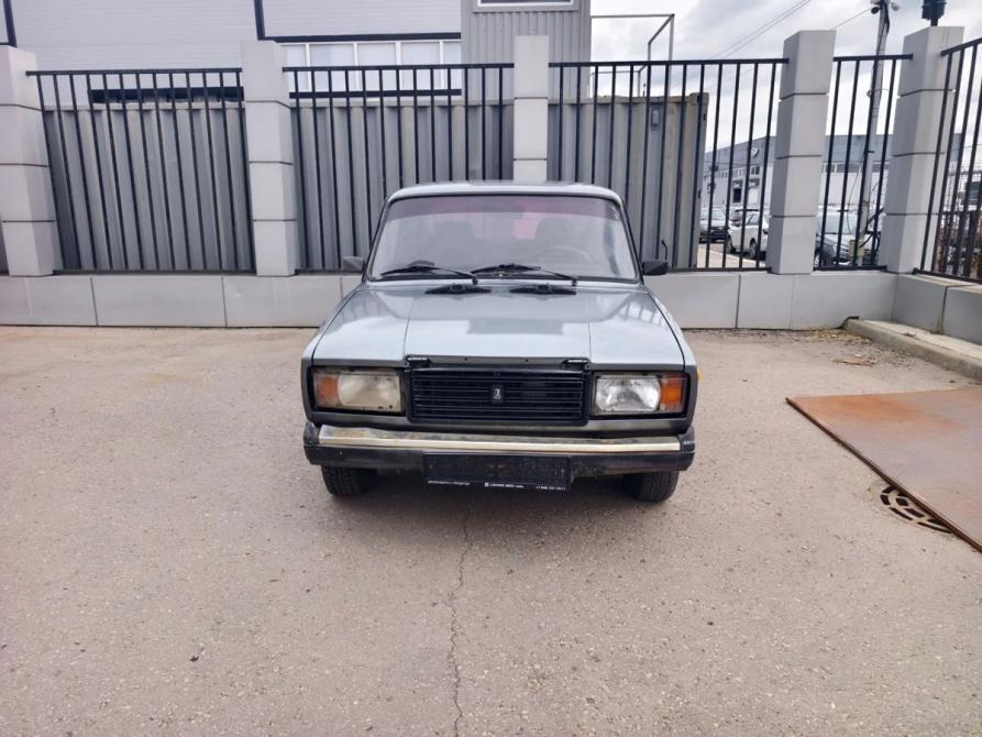 Lada (ВАЗ) 2107 Самара  - изображение 7