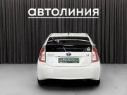 Toyota Prius III Рестайлинг (XW30) Красноярск  - изображение 21