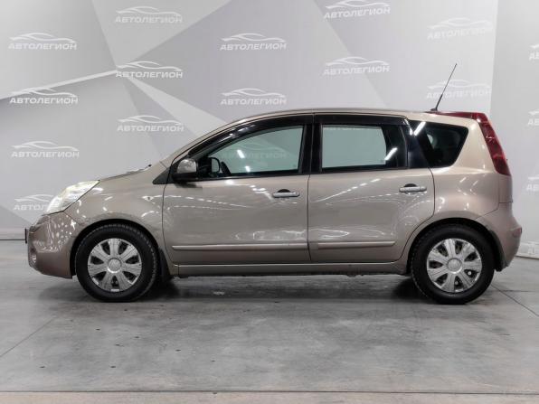 Nissan Note I Рестайлинг с пробегом 2010 года, цена 670 000 рублей, 192659 км, хэтчбек, Автокод Объявления