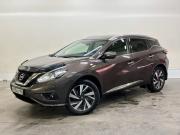 Nissan Murano III (Z52) Саратов  - изображение 20
