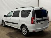 Lada (ВАЗ) Largus I Рестайлинг Псков  - изображение 12