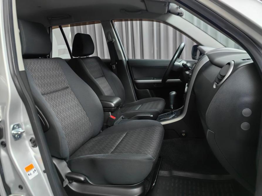 Suzuki Grand Vitara II Рестайлинг 2 Москва  - изображение 8