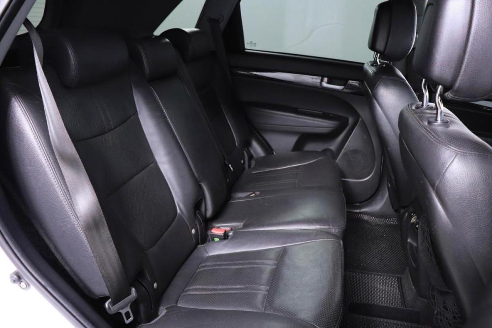 Kia Sorento II Рестайлинг Казань  - изображение 8