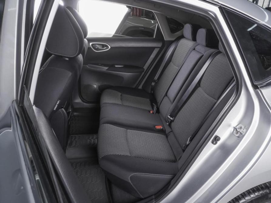Nissan Sentra VII (B17) Ростов-на-Дону  - изображение 9