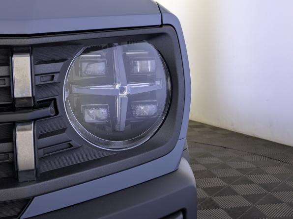 Haval H3 I с пробегом 2024 года, цена 2 299 000 рублей, 20910 км, внедорожник, Автокод Объявления