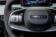 Omoda C5 II Санкт-Петербург  - изображение 53