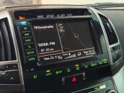 Toyota Land Cruiser 200 Series Рестайлинг 1 Набережные Челны  - изображение 57