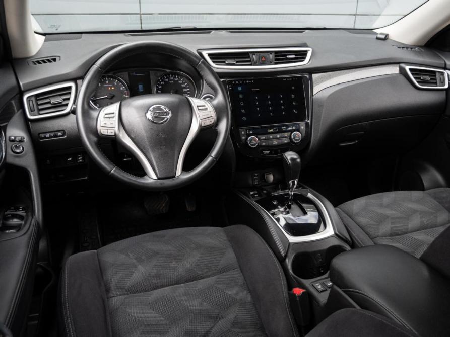 Nissan X-Trail III Рестайлинг Краснодар  - изображение 6