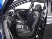 Chevrolet Captiva I Рестайлинг 2 Москва  - изображение 32