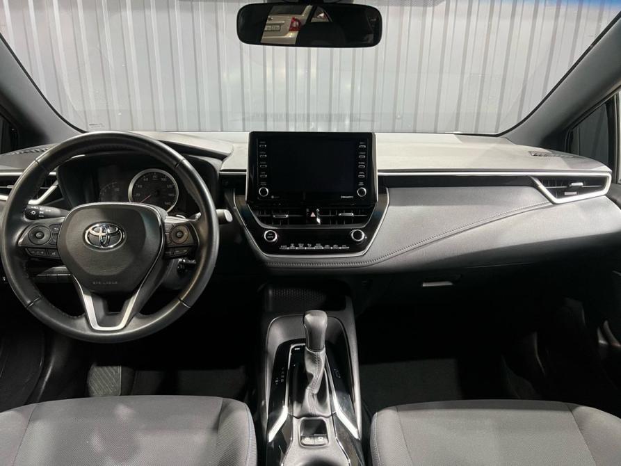 Toyota Corolla XII (E210) Ростов-на-Дону  - изображение 6