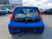 Peugeot 107 I Тюмень  - изображение 20
