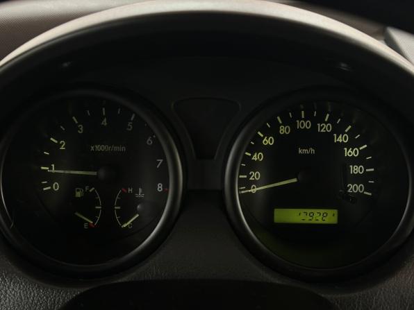 Chevrolet Aveo I с пробегом 2007 года, цена 300 000 рублей, 139281 км, хэтчбек, Автокод Объявления