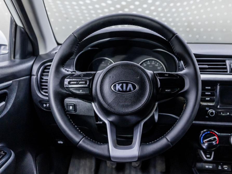 Kia Rio IV Самара  - изображение 11