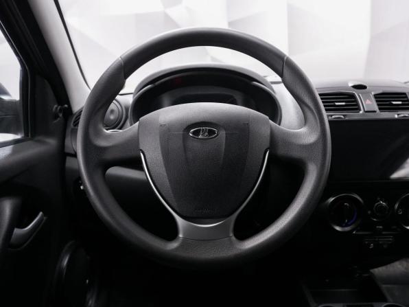 Lada (ВАЗ) Kalina II с пробегом 2017 года, цена 540 000 рублей, 114340 км, универсал, Автокод Объявления