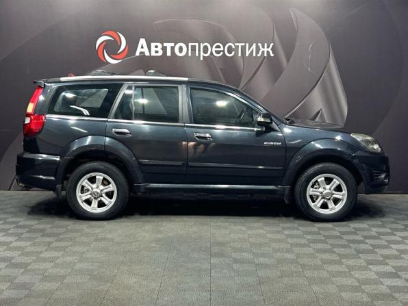 Great Wall Hover H3 I с пробегом 2014 года, цена 905 000 рублей, 64385 км, внедорожник, Автокод Объявления