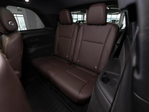 Li Auto (Lixiang) L9 I с пробегом 2024 года, цена 6 000 000 рублей, 42283 км, внедорожник, Автокод Объявления