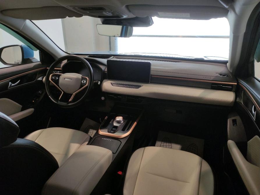 Haval Jolion I Санкт-Петербург  - изображение 11