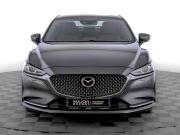 Mazda 6 III (GJ) Рестайлинг 2 Москва  - изображение 32