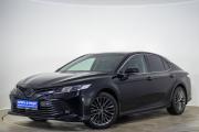 Toyota Camry VIII (XV70) Оренбург  - изображение 24