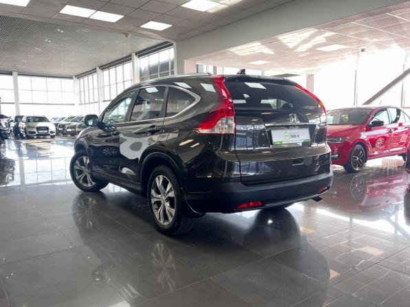 Honda CR-V IV с пробегом 2013 года, цена 1 795 000 рублей, 196369 км, внедорожник, Автокод Объявления