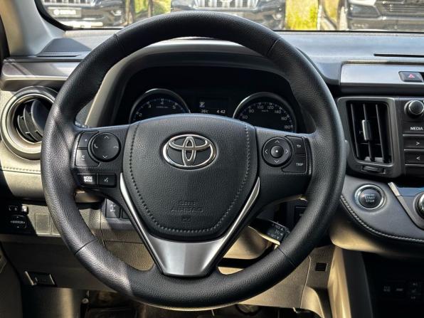 Toyota RAV4 IV (XA40) Рестайлинг с пробегом 2016 года, цена 2 650 000 рублей, 129100 км, внедорожник, Автокод Объявления