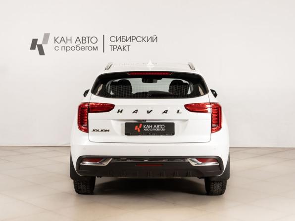 Haval Jolion I с пробегом 2023 года, цена 1 700 000 рублей, 25400 км, внедорожник, Автокод Объявления