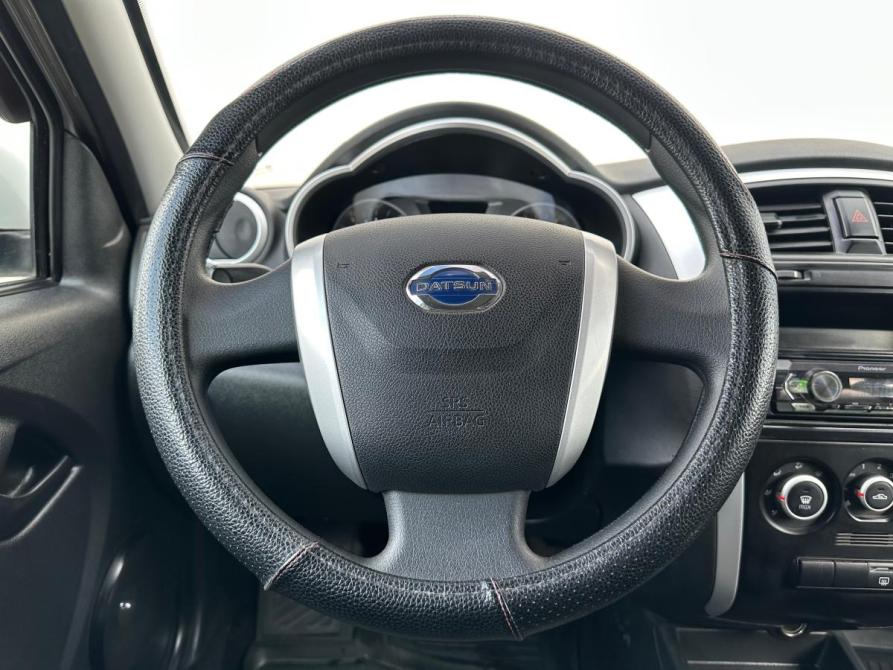 Datsun on-DO I Рестайлинг Тамбов  - изображение 18