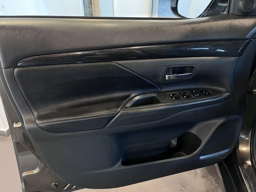 Mitsubishi Outlander III Рестайлинг 2 Чебоксары  - изображение 18