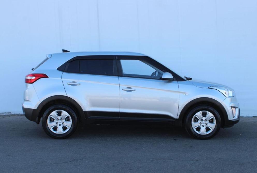 Hyundai Creta I Нижний Новгород  - изображение 8