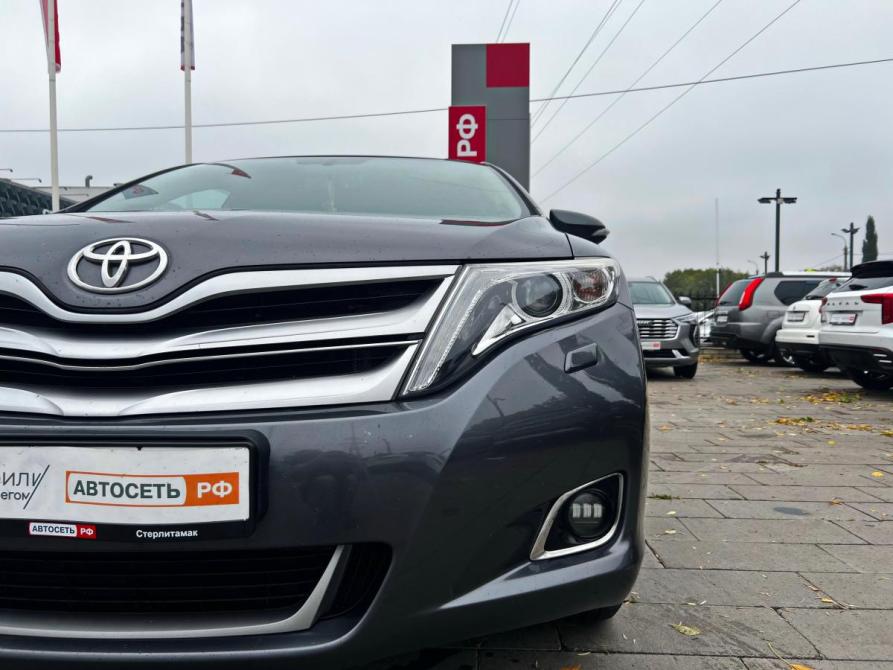 Toyota Venza I Рестайлинг Стерлитамак  - изображение 10