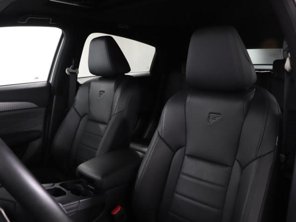 Haval F7x I Рестайлинг с пробегом 2023 года, цена 2 450 000 рублей, 27541 км, внедорожник, Автокод Объявления