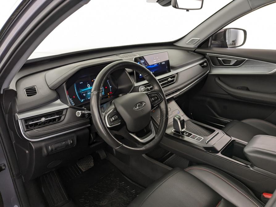 Chery Tiggo 7 Pro I Москва  - изображение 16