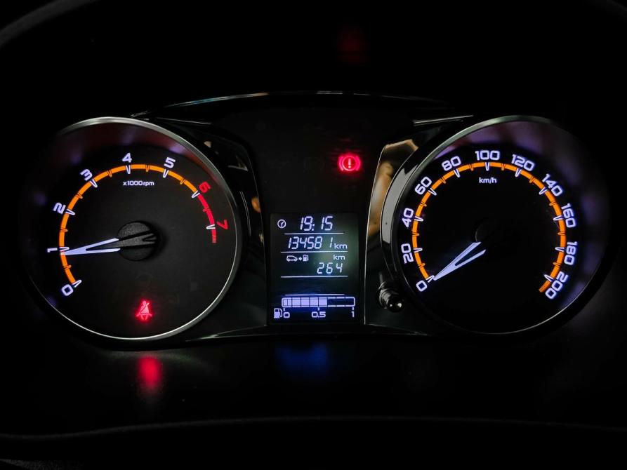 Lada (ВАЗ) Granta I Рестайлинг Нижний Новгород  - изображение 22