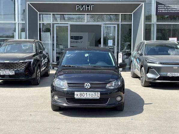 Volkswagen Polo V с пробегом 2013 года, цена 650 000 рублей, 259022 км, седан, Автокод Объявления