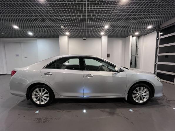 Toyota Camry VII (XV50) с пробегом 2012 года, цена 1 540 000 рублей, 257037 км, седан, Автокод Объявления