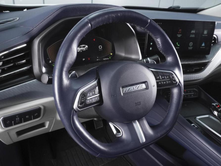 Haval F7x I Рестайлинг Ростов-на-Дону  - изображение 13