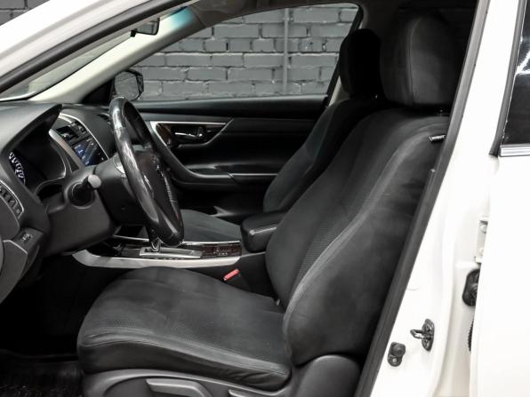 Nissan Teana III (L33) с пробегом 2014 года, цена 1 360 000 рублей, 182356 км, седан, Автокод Объявления
