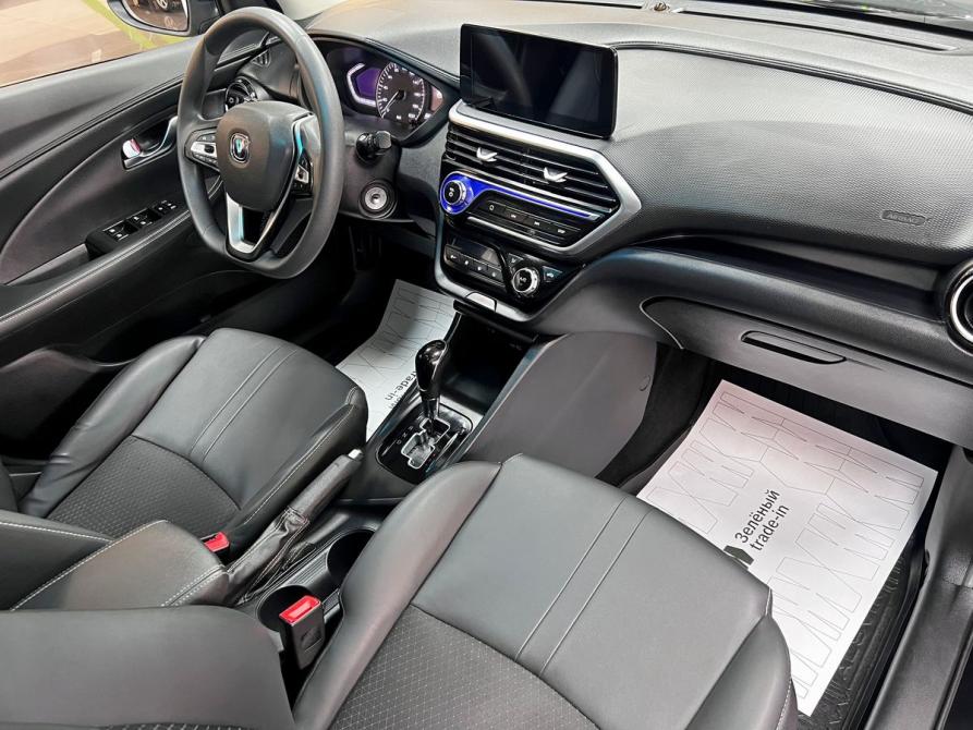Changan Alsvin Тверь  - изображение 12