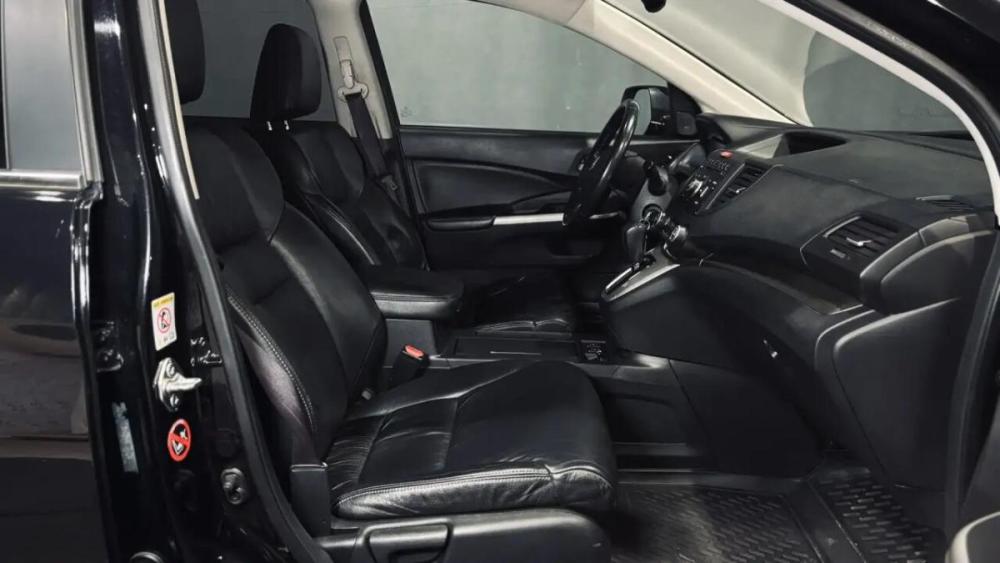Honda CR-V IV Смоленск  - изображение 20