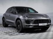 Porsche Macan I Москва  - изображение 22