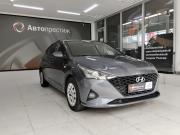 Hyundai Solaris II Рестайлинг Минеральные Воды  - изображение 20