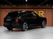 Rolls-Royce Cullinan I Рестайлинг Москва  - изображение 42