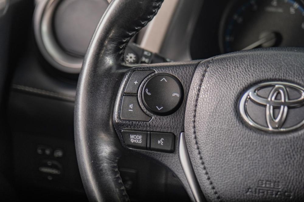 Toyota RAV4 IV (XA40) Томск  - изображение 13