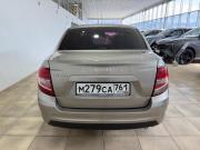 Lada (ВАЗ) Granta I Рестайлинг Новороссийск  - изображение 39