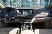 Kia Carnival III Крым  - изображение 49