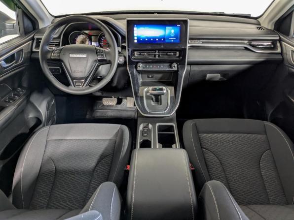 Haval M6 II с пробегом 2024 года, цена 1 759 000 рублей, 13000 км, внедорожник, Автокод Объявления
