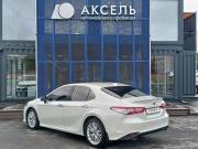 Toyota Camry VIII (XV70) Архангельск  - изображение 28